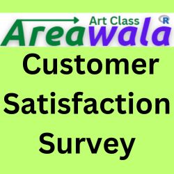 Areawala Online Art Class Customer Satisfaction Survey